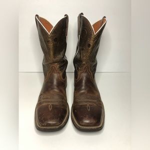 Mens Ariat Boots